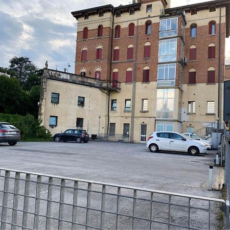 Il Loft Di Vanni Vicenza Eksteriør billede