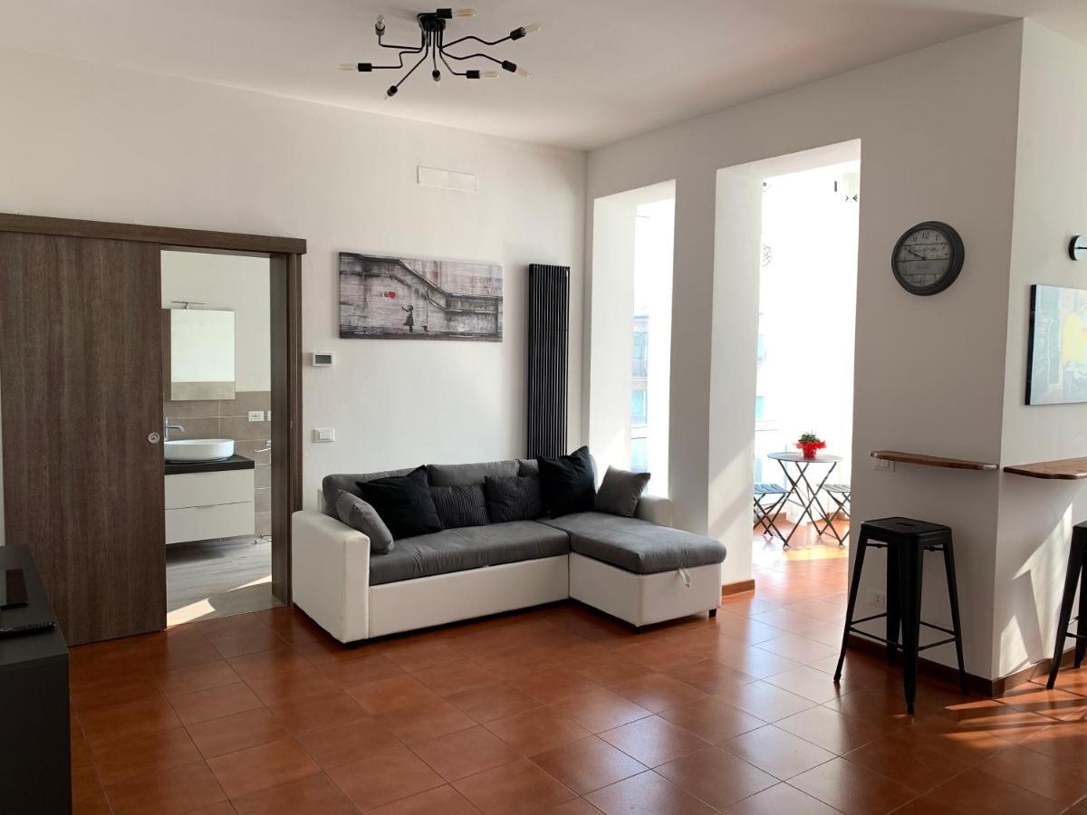 Il Loft Di Vanni Vicenza Eksteriør billede