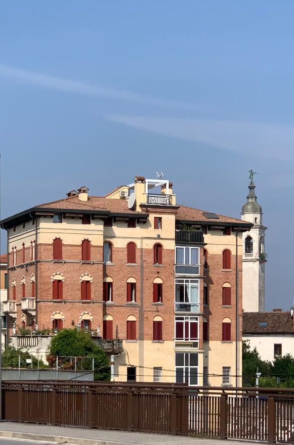 Il Loft Di Vanni Vicenza Eksteriør billede