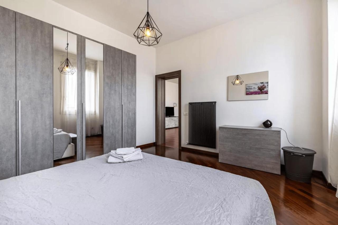 Il Loft Di Vanni Vicenza Eksteriør billede