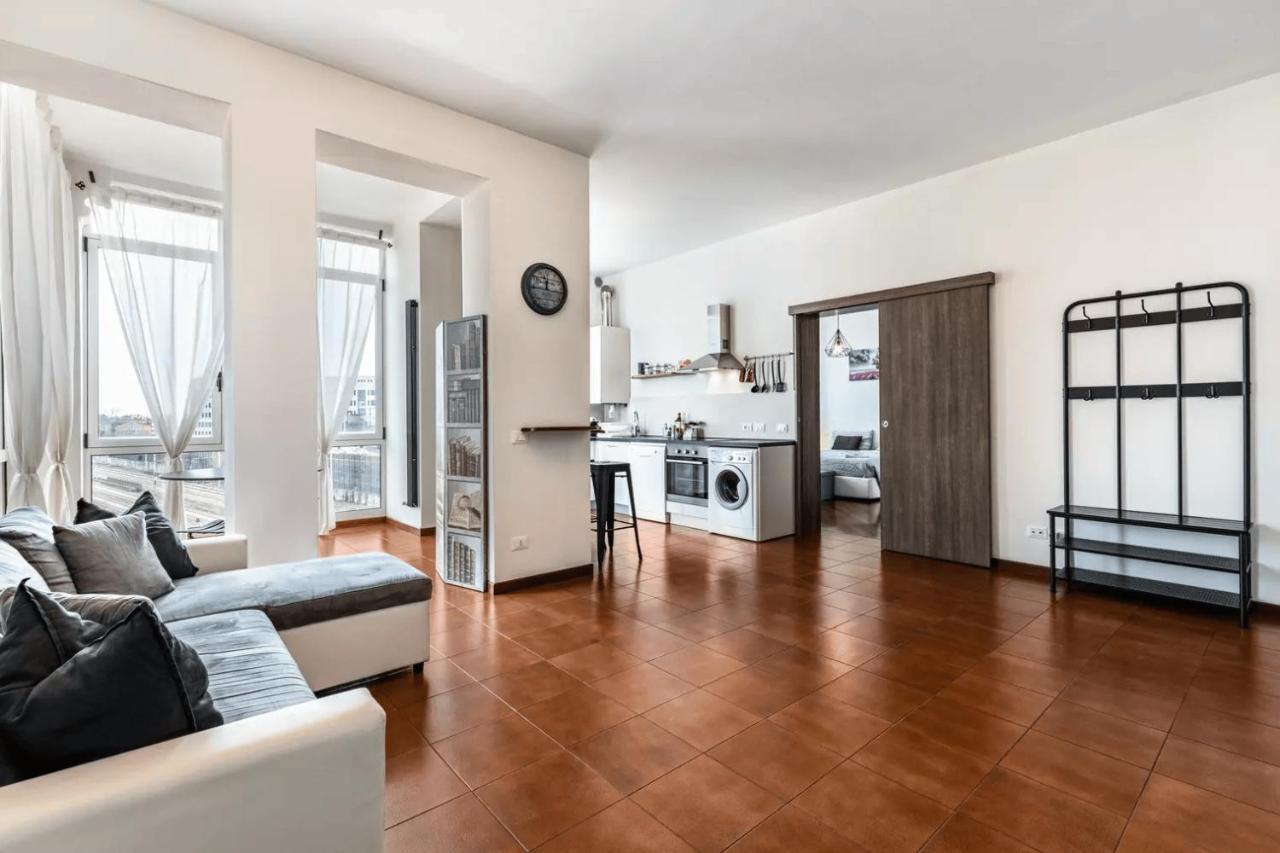 Il Loft Di Vanni Vicenza Eksteriør billede
