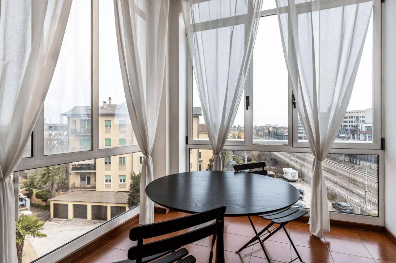 Il Loft Di Vanni Vicenza Eksteriør billede