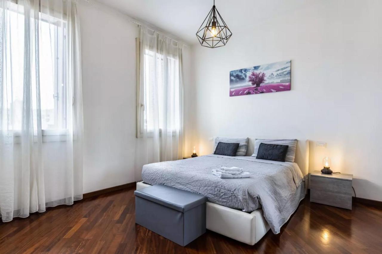 Il Loft Di Vanni Vicenza Eksteriør billede