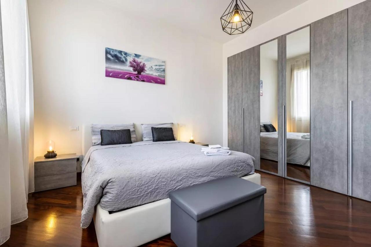Il Loft Di Vanni Vicenza Eksteriør billede