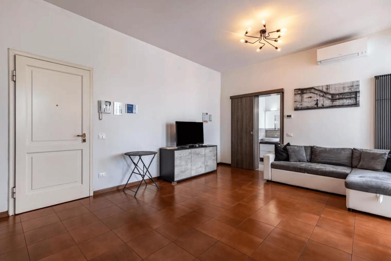 Il Loft Di Vanni Vicenza Eksteriør billede