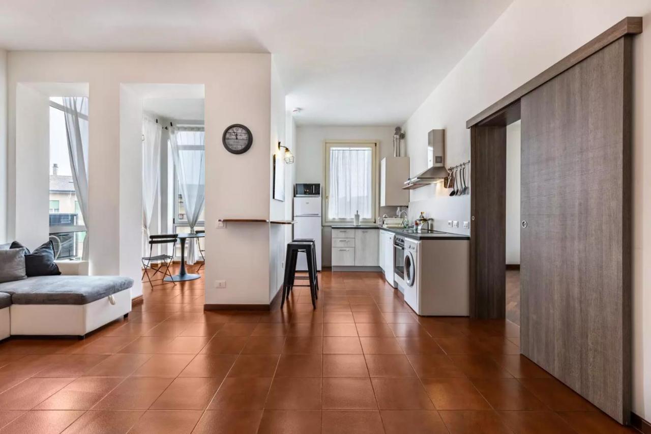 Il Loft Di Vanni Vicenza Eksteriør billede