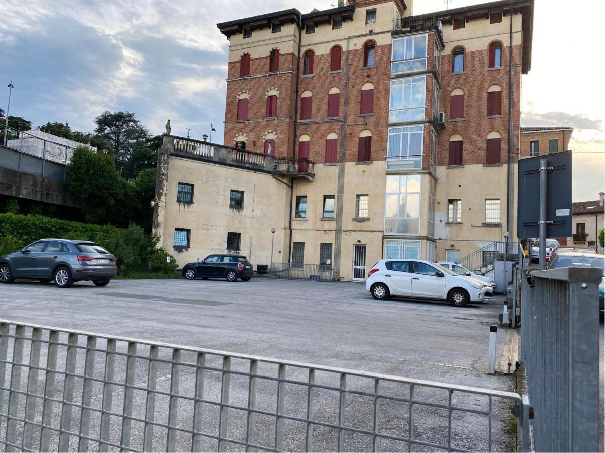 Il Loft Di Vanni Vicenza Eksteriør billede